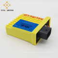 Professional  9D DC 12-Pin Housing Size 81 81 32 Mm 12V High Performance Digital Motorcycle Racing CDI